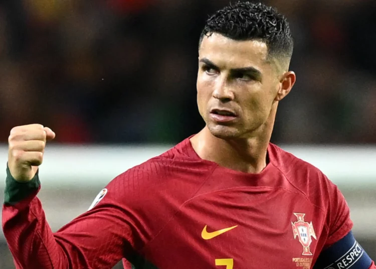 ronaldo