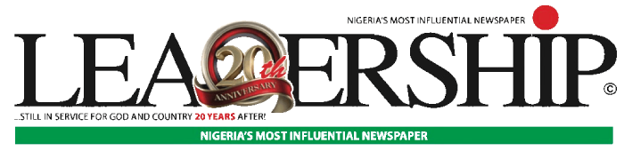 Leadership Newspapers